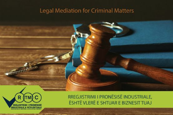 Studio ligjore manushi, Mediazione legale in materia immobiliare, Mediazione Legale per la risoluzione dei Conflitti in materia di Proprietà Industriale, Legal Mediation for Criminal Matters, Mediazione legale in materia penale